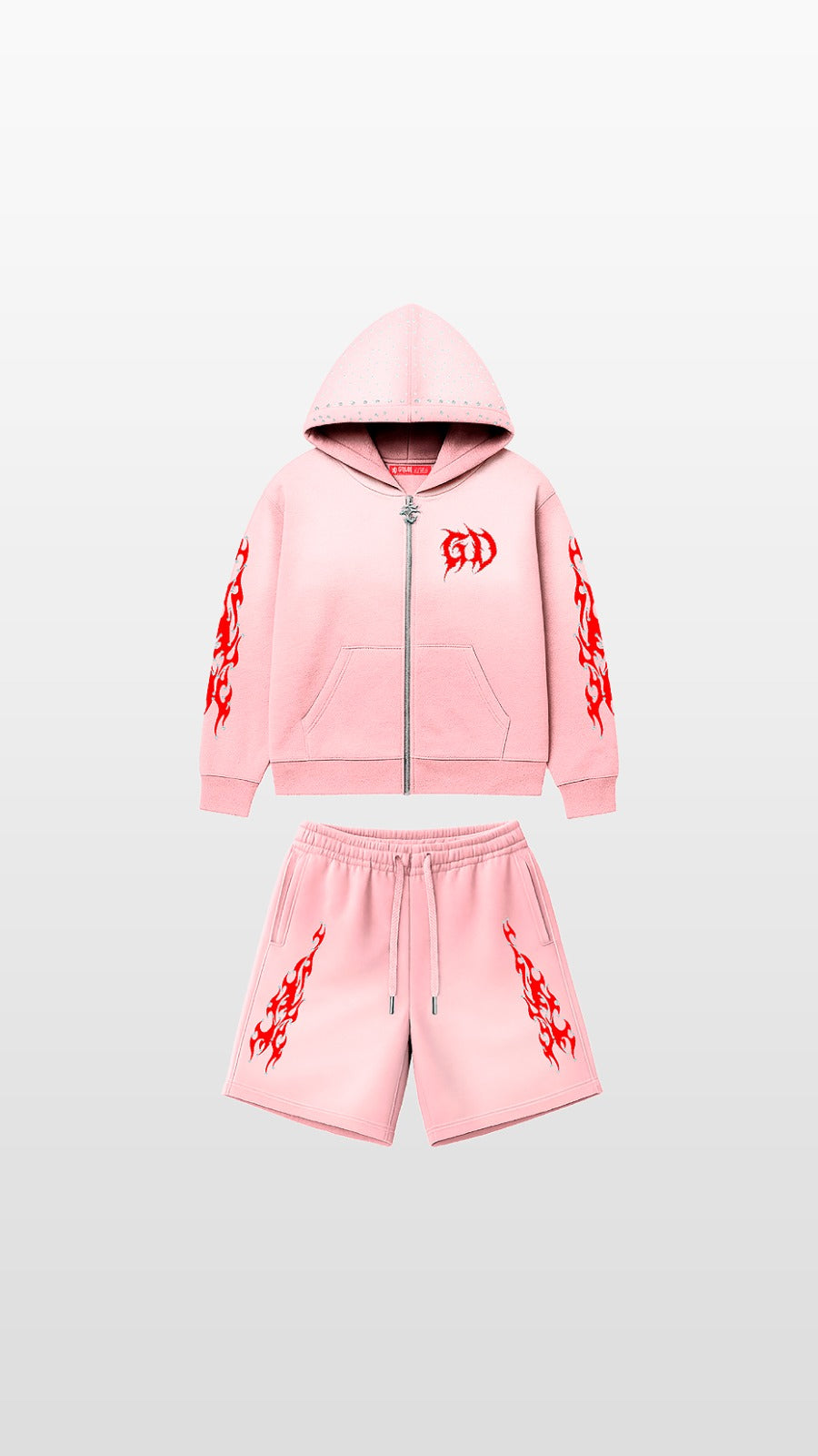 TRACKSUIT GALOI WILDEST DRIP