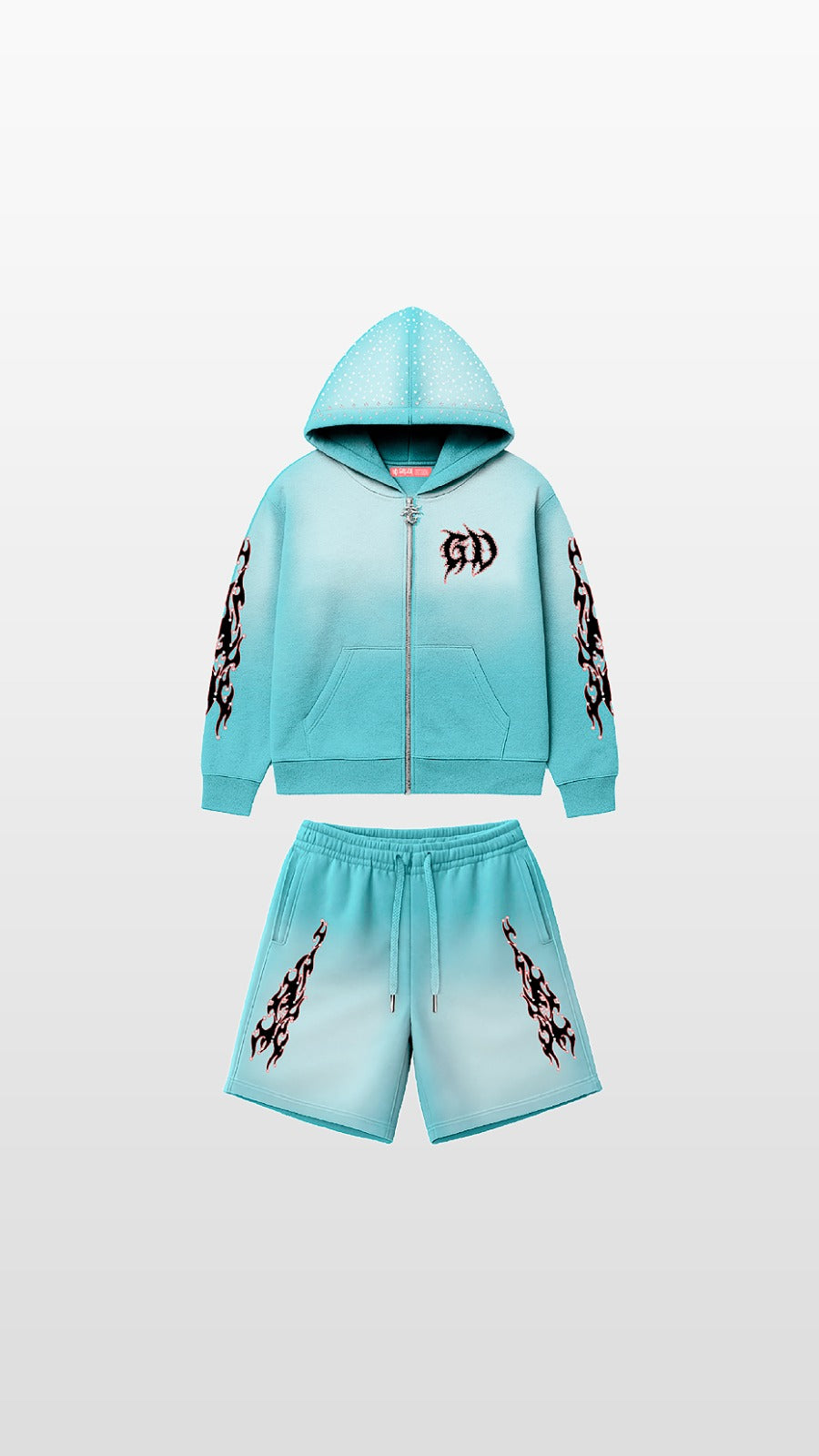 TRACKSUIT GALOI WILDEST DRIP