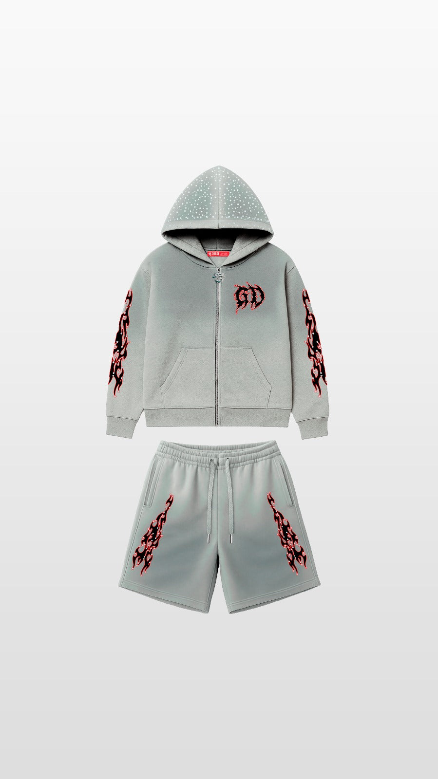 TRACKSUIT GALOI WILDEST DRIP