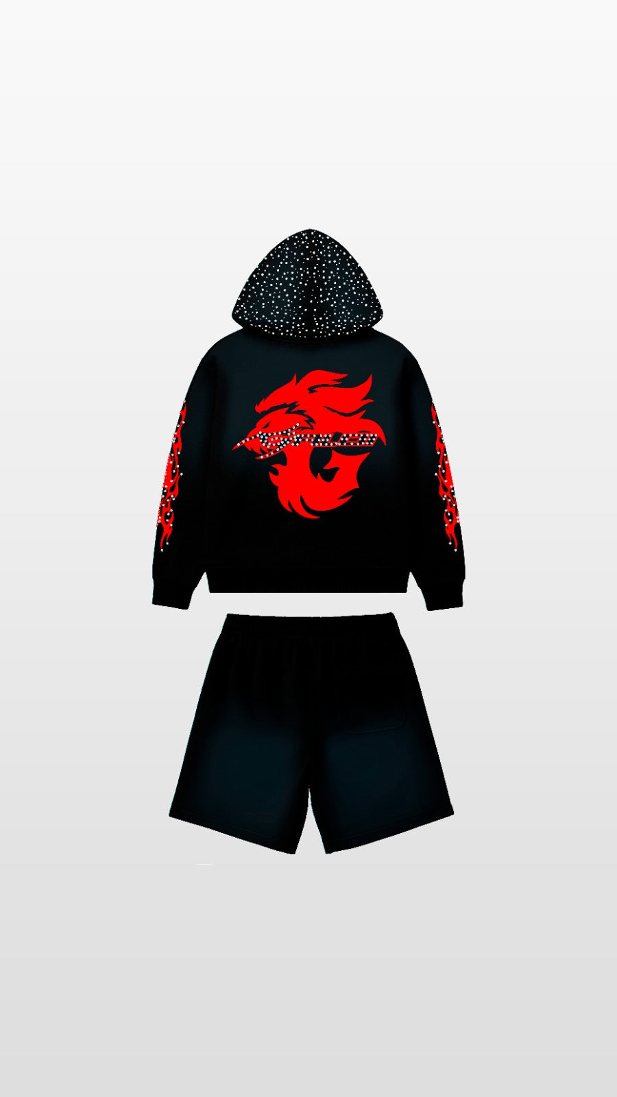 TRACKSUIT GALOI WILDEST DRIP