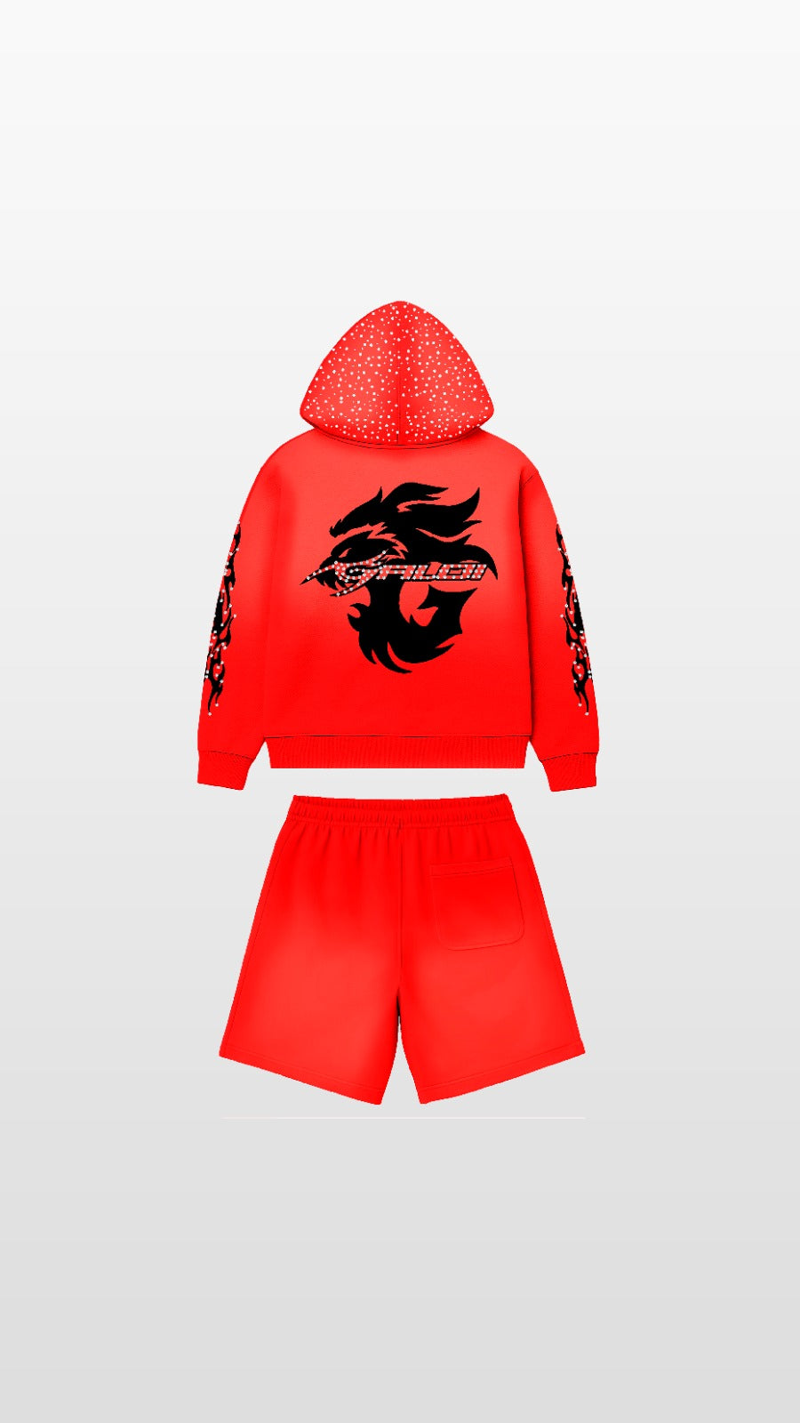 TRACKSUIT GALOI WILDEST DRIP