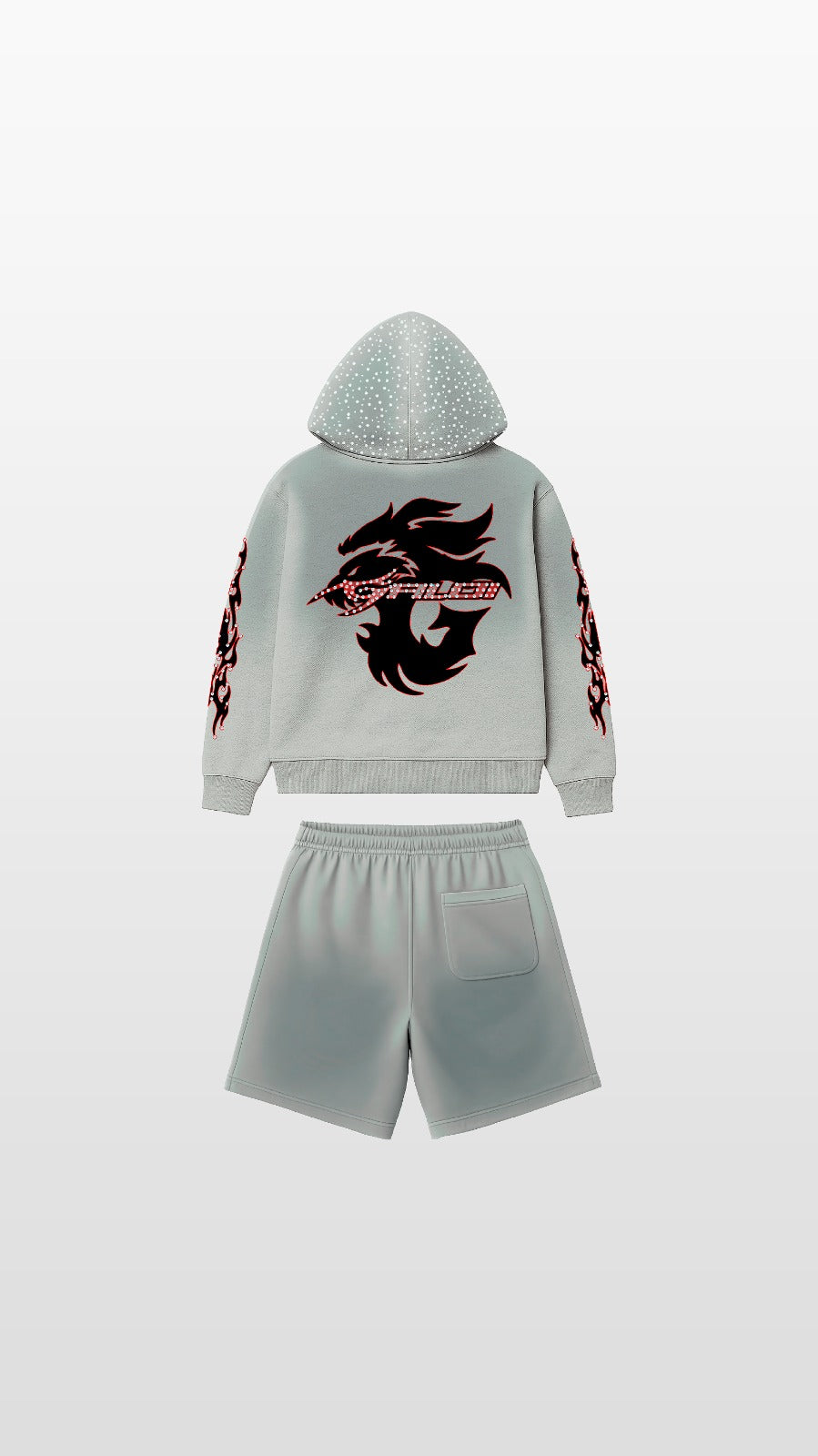 TRACKSUIT GALOI WILDEST DRIP