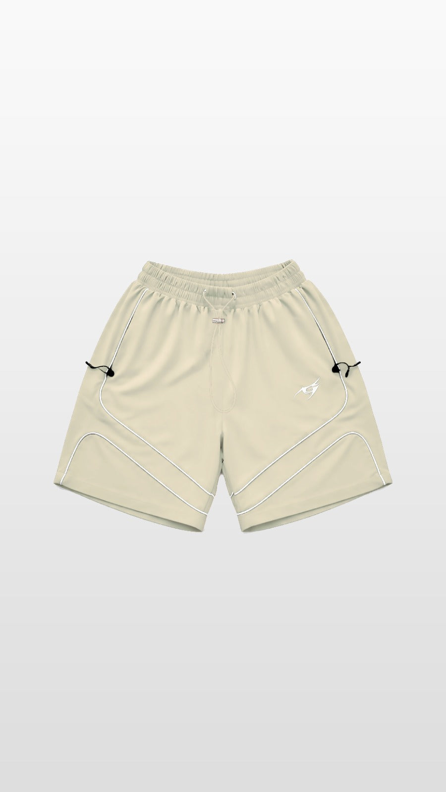 SHORT GALOI REFLECTIVE