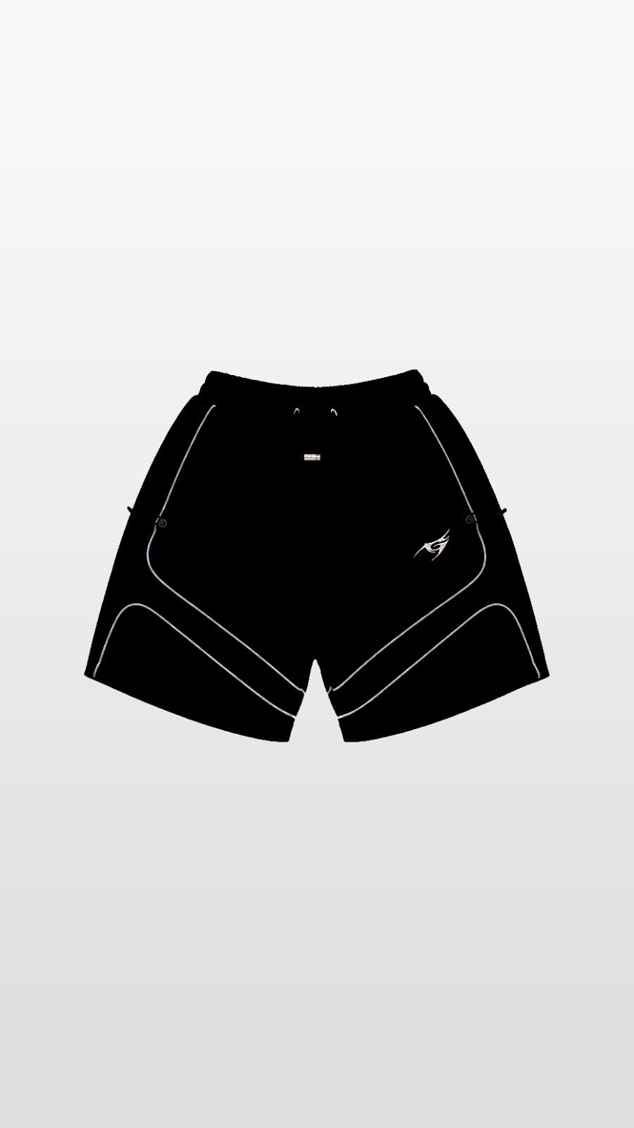 SHORT GALOI REFLECTIVE