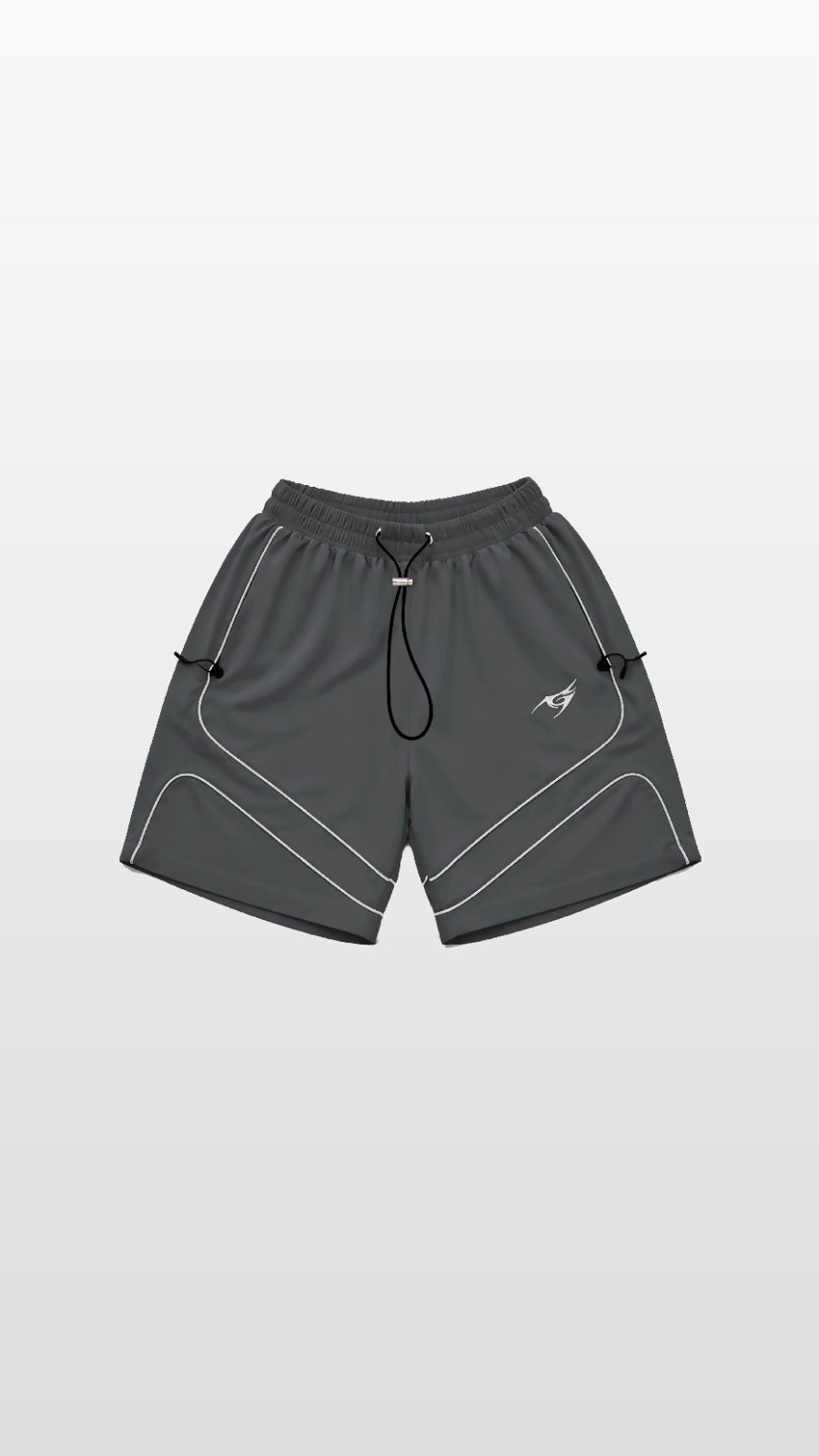 SHORT GALOI REFLECTIVE