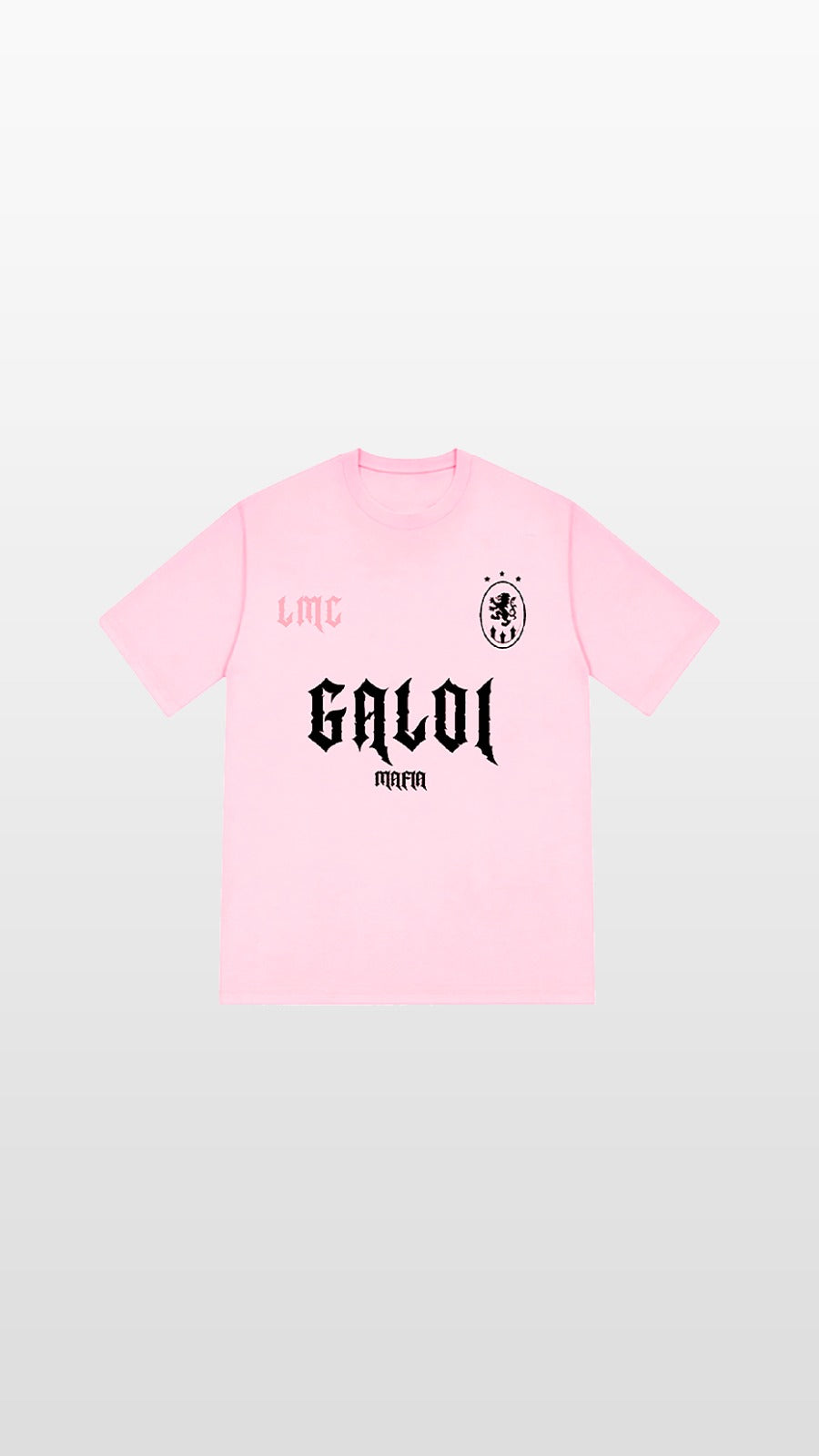 T-SHIRT GALOI X CALLAO