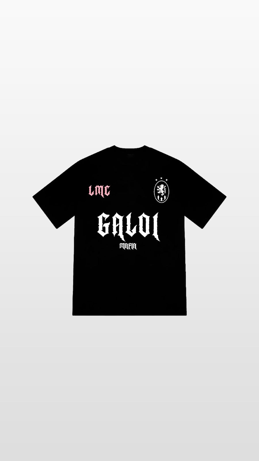T-SHIRT GALOI X CALLAO
