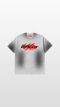 T-SHIRT GALOI REFLECTIVE-FOCALIZADO