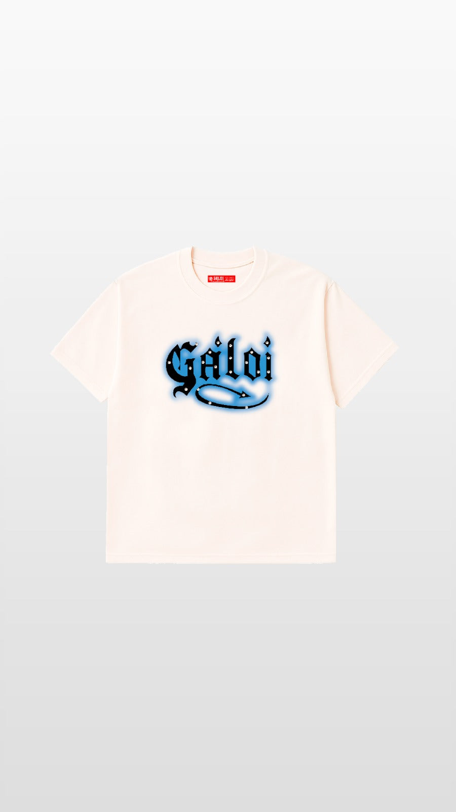 T-SHIRT GALOI DEMOND