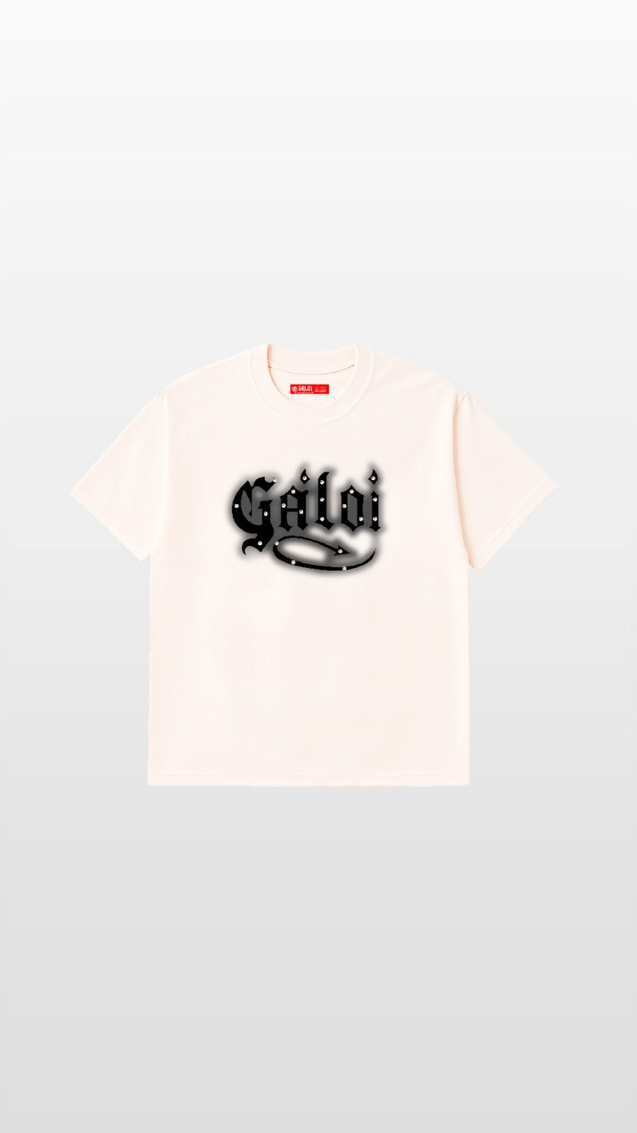 T-SHIRT GALOI DEMOND