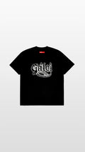 T-SHIRT GALOI HEGEMONY DEMON