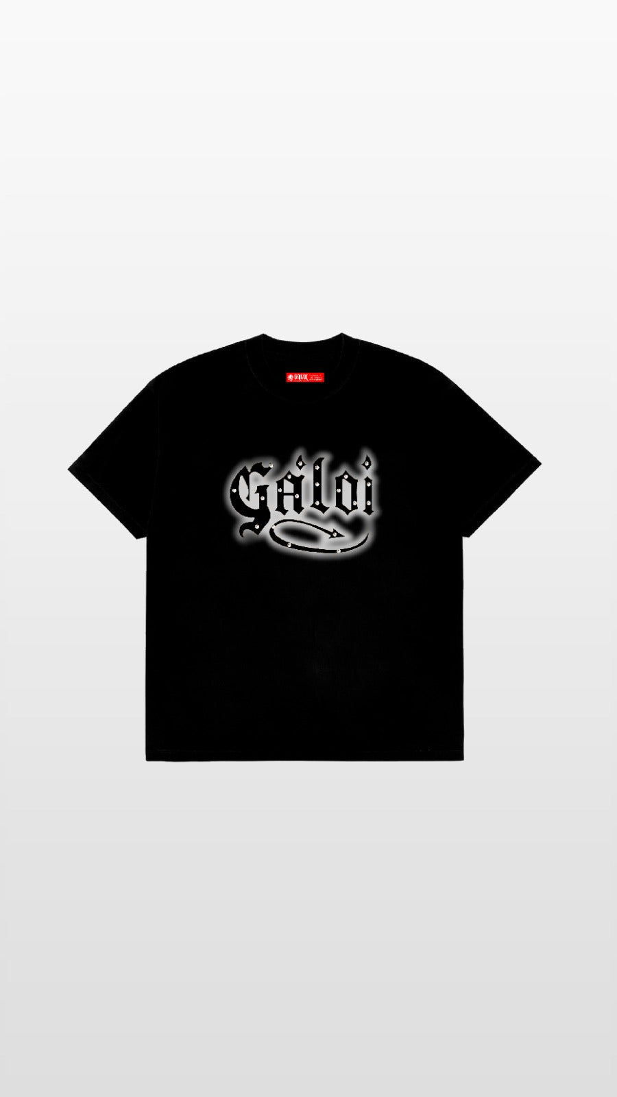 T-SHIRT GALOI DEMOND