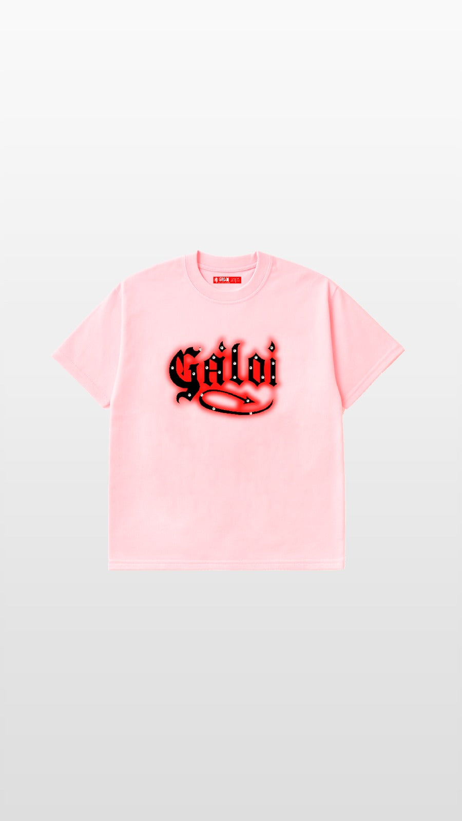 T-SHIRT GALOI DEMOND