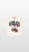T-SHIRT GALOI X MBAPPE