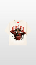 T-SHIRT GALOI X RONALDO