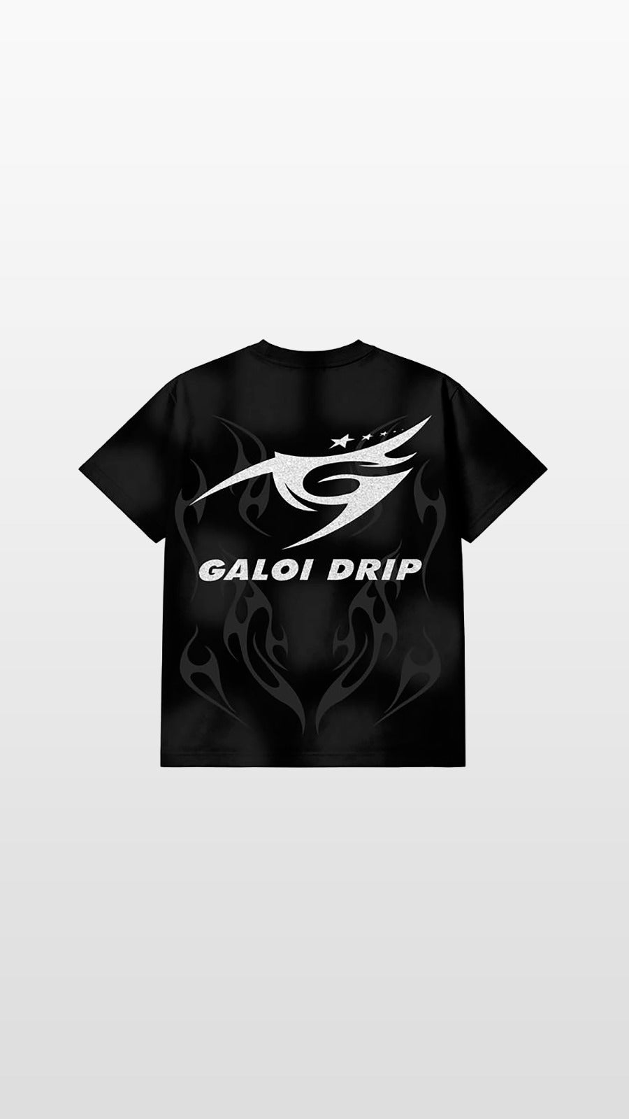 T-SHIRT GALOI TRIBAL