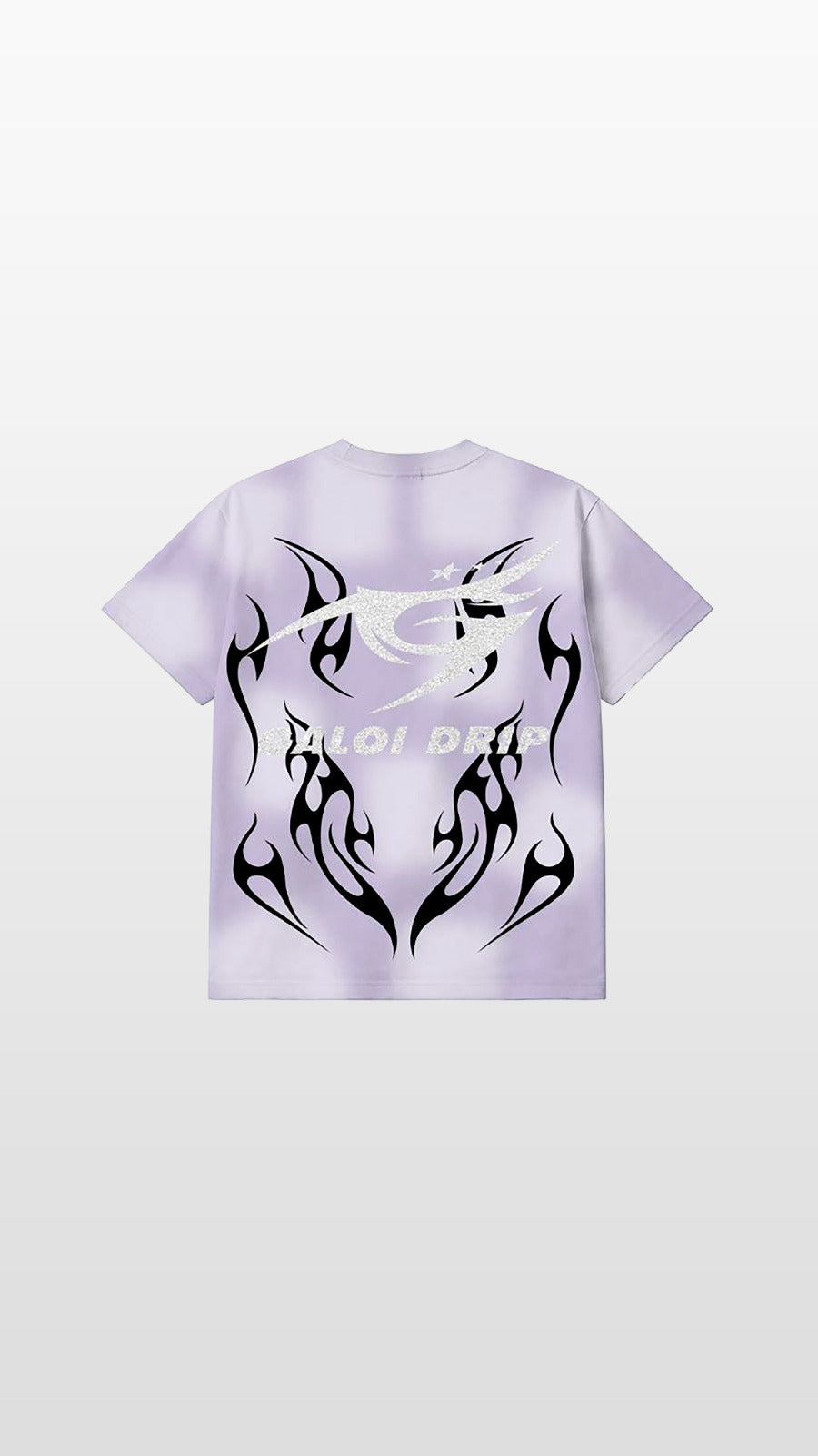 T-SHIRT GALOI TRIBAL