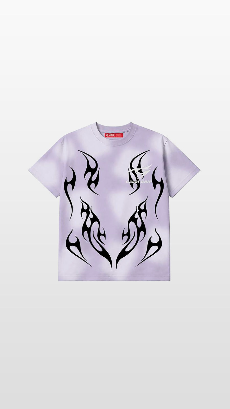 T-SHIRT GALOI TRIBAL