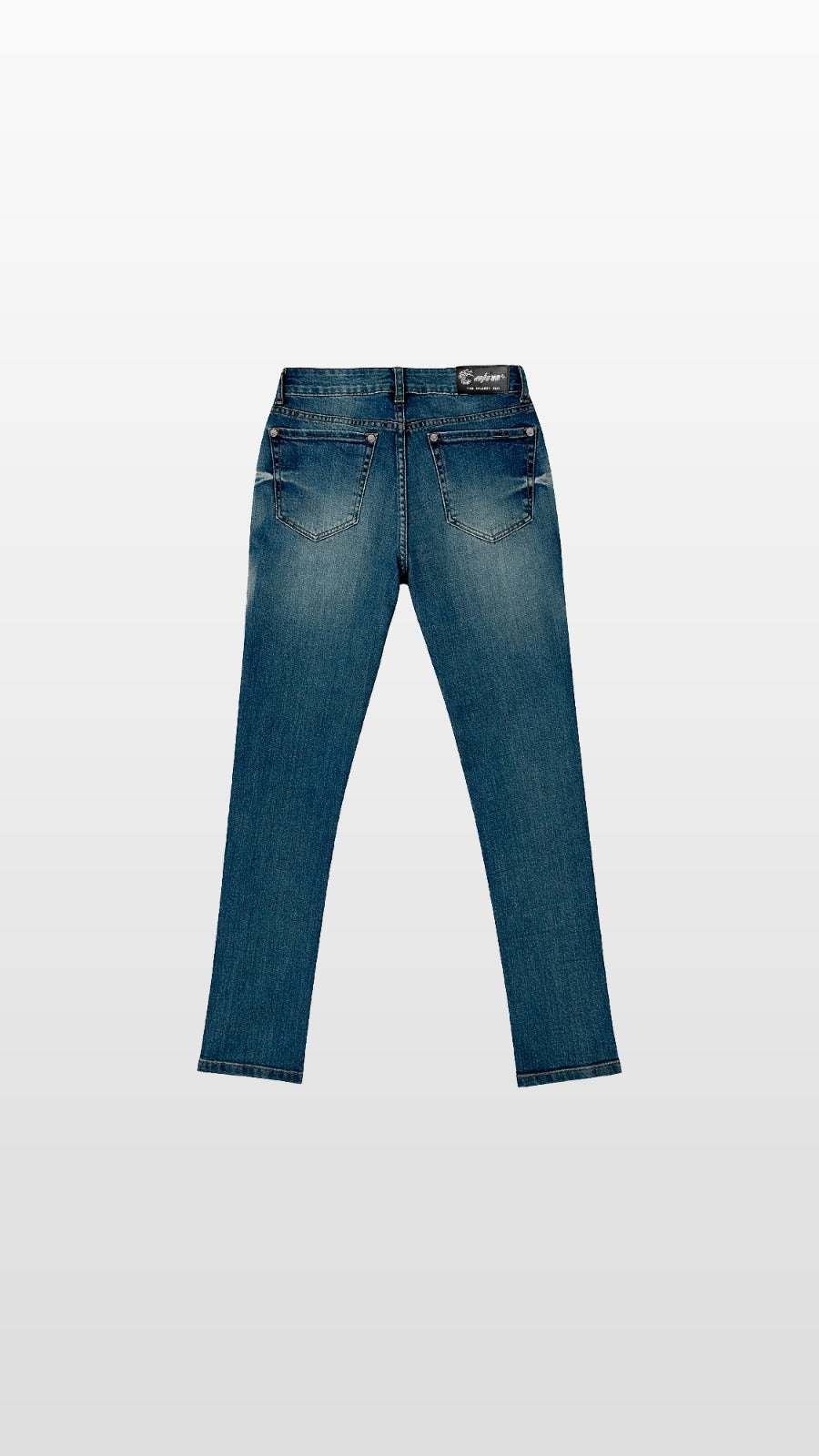 JEAN SLIM FIT GALOI X CALLAO