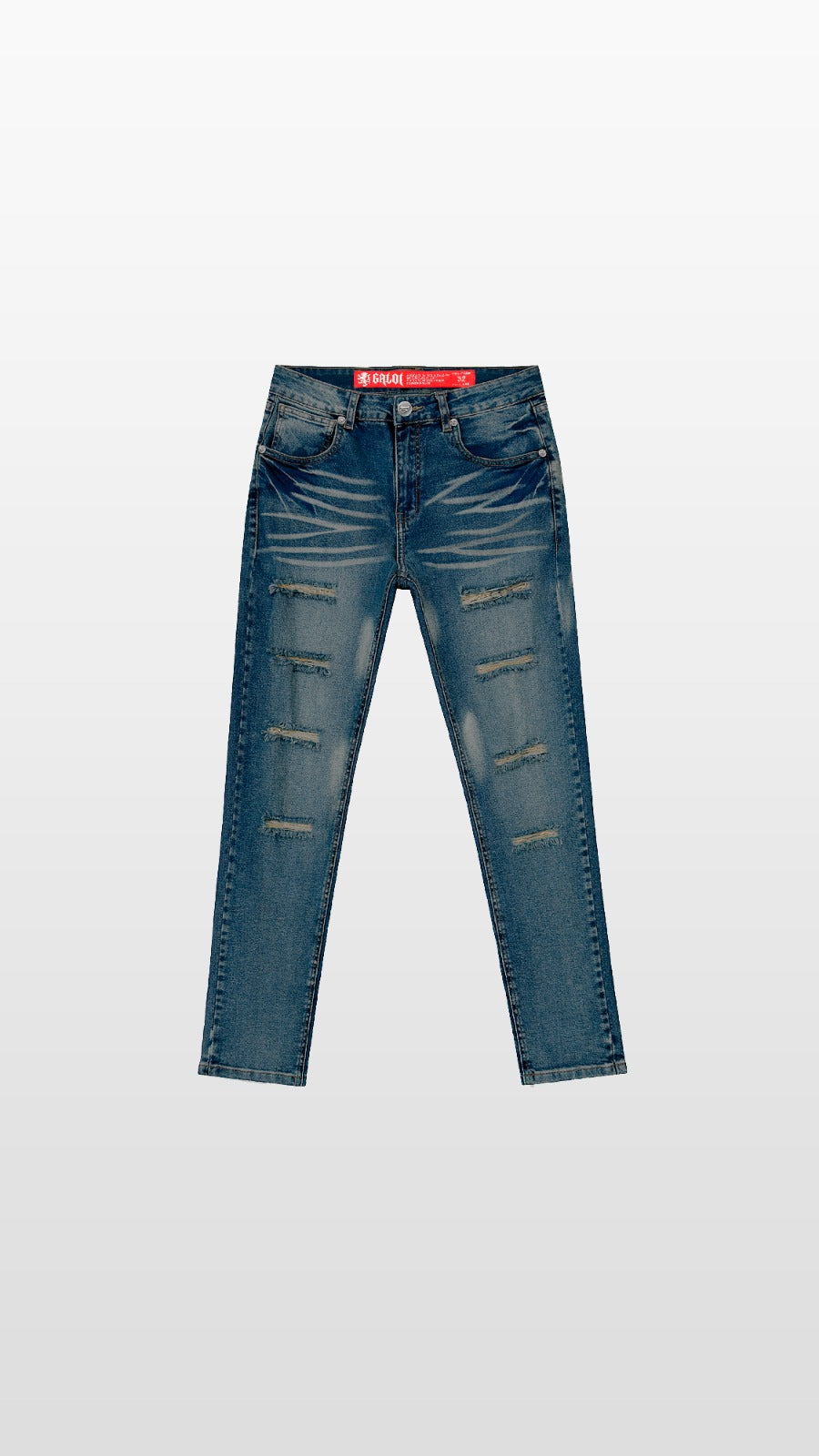 JEAN SLIM FIT GALOI X CALLAO