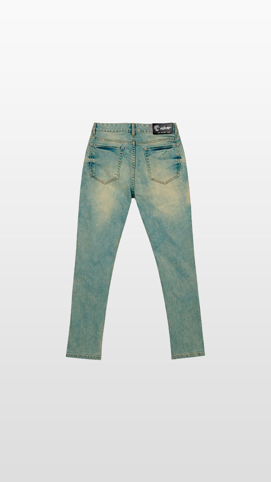 JEAN SLIM FIT GALOI X CALLAO