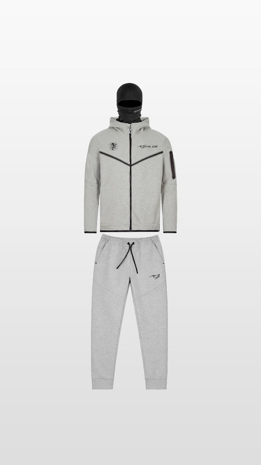 TRACKSUIT GALOI TECH BALACLAVA