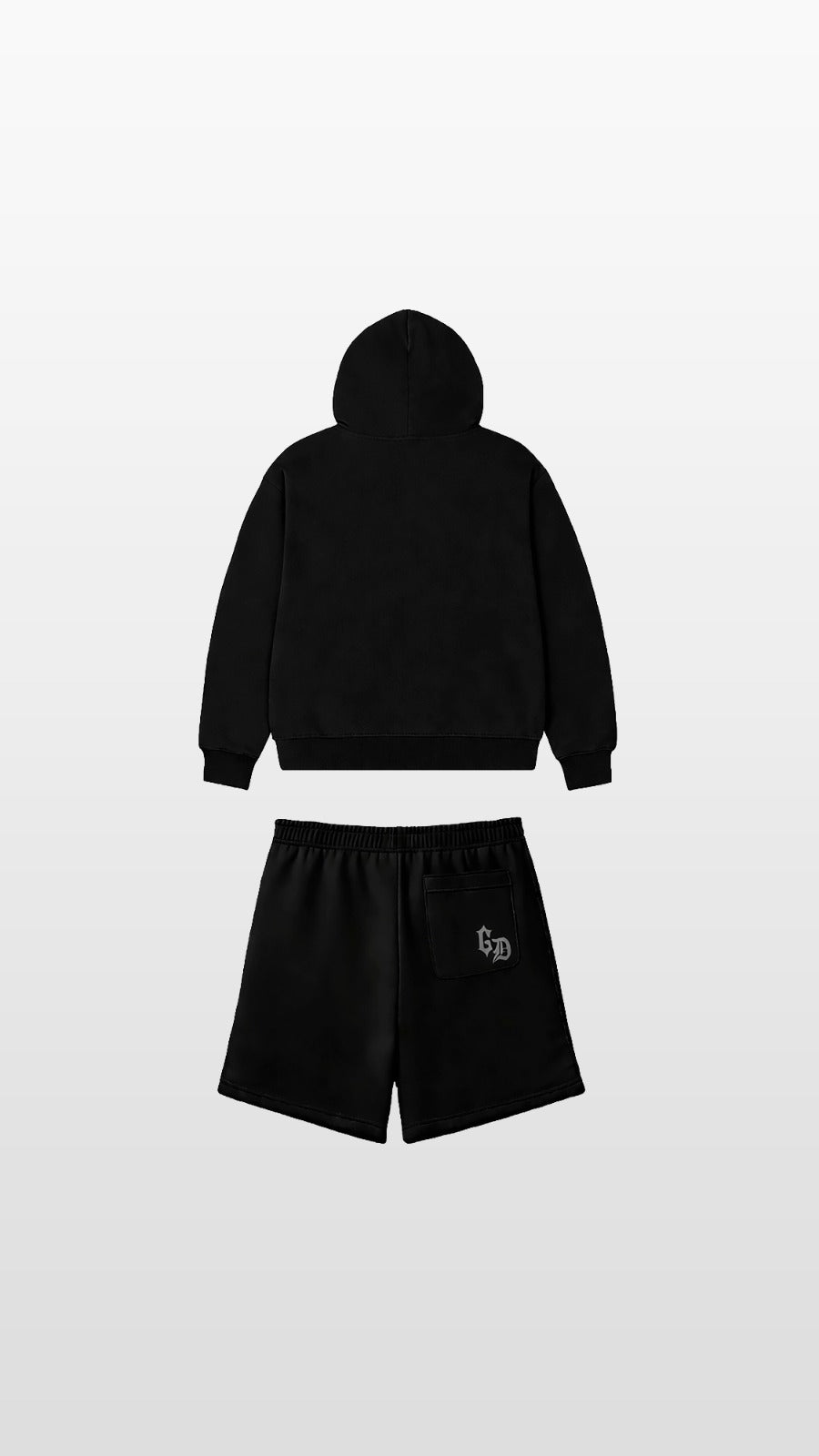 TRACKSUIT GALOI "GD"