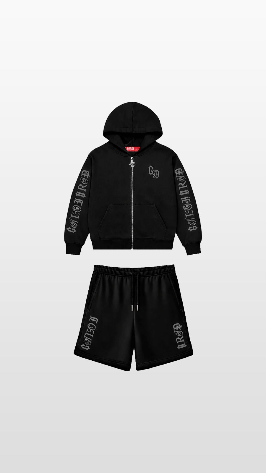 TRACKSUIT GALOI "GD"