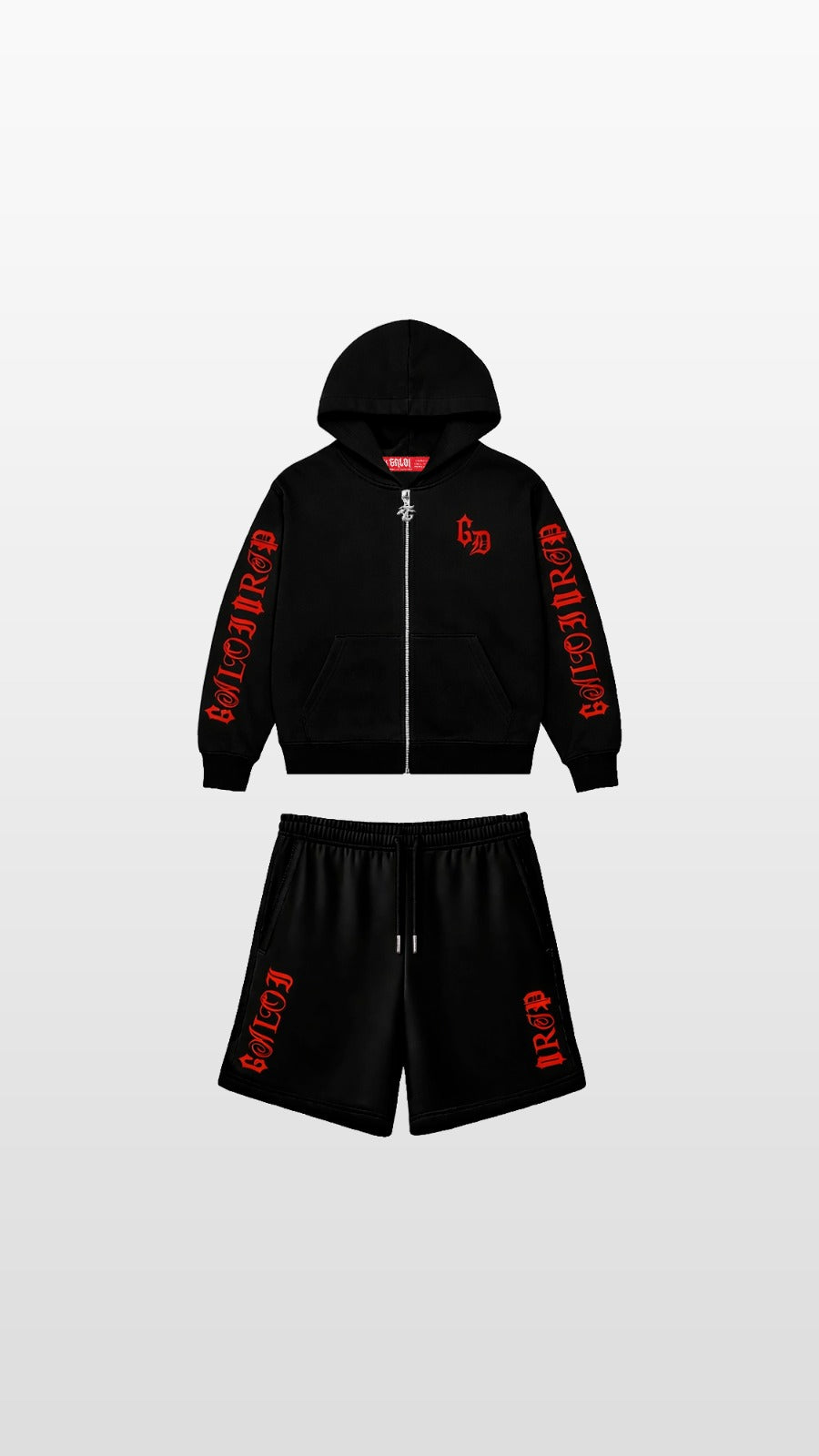 TRACKSUIT GALOI "GD"