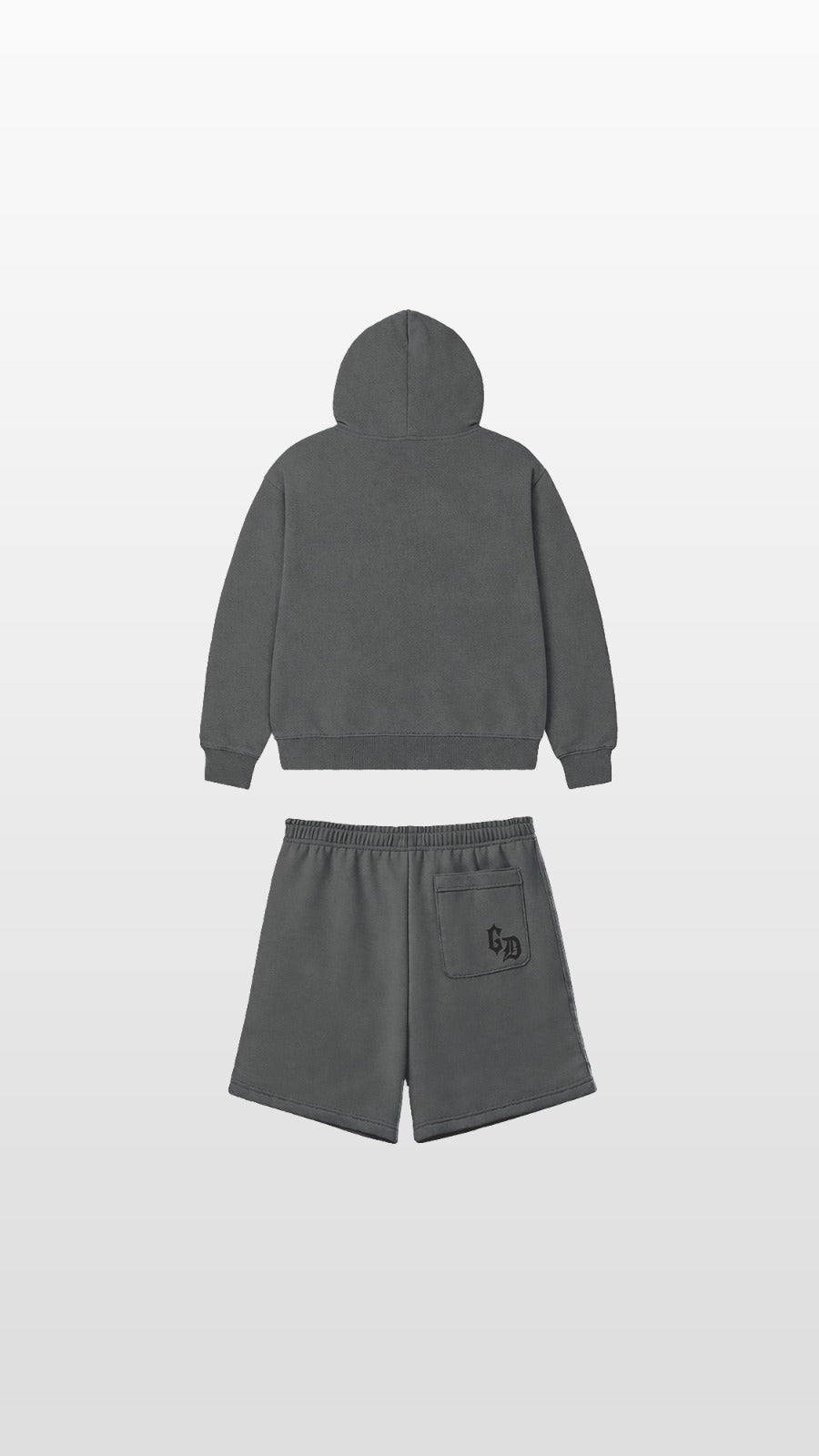 TRACKSUIT GALOI "GD"