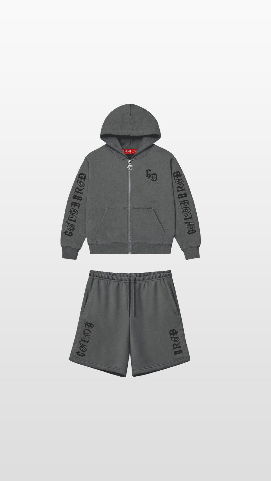 TRACKSUIT GALOI "GD"