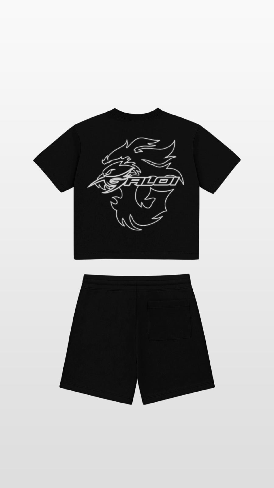 TRACKSUIT GALOI DRIP DREAMS