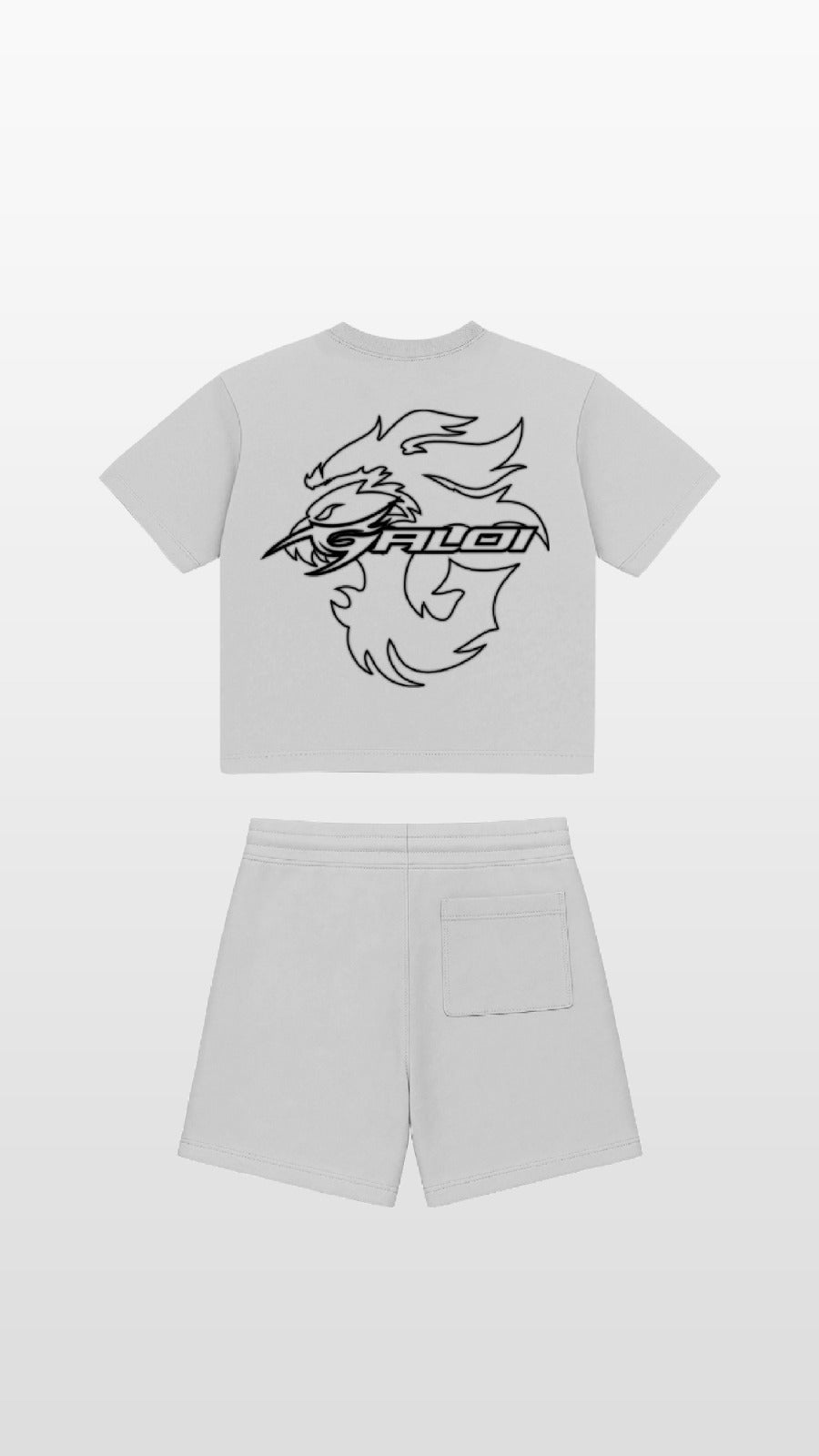 TRACKSUIT GALOI DRIP DREAMS