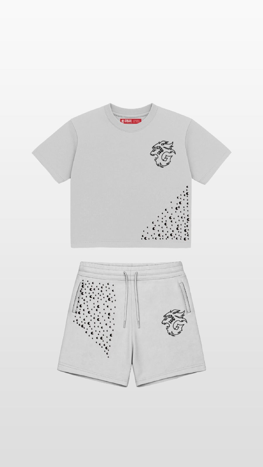 TRACKSUIT GALOI DRIP DREAMS