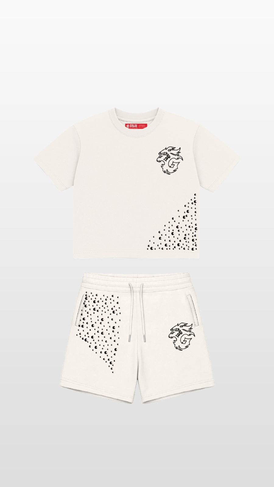 TRACKSUIT GALOI DRIP DREAMS