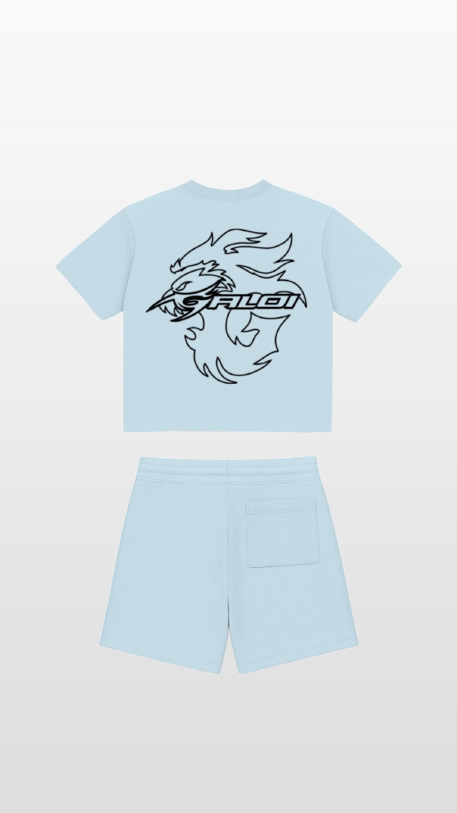 TRACKSUIT GALOI DRIP DREAMS