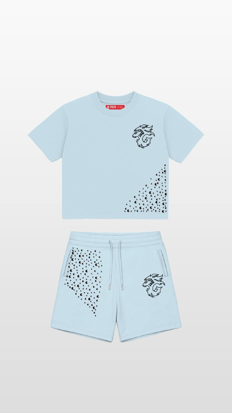 TRACKSUIT GALOI DRIP DREAMS