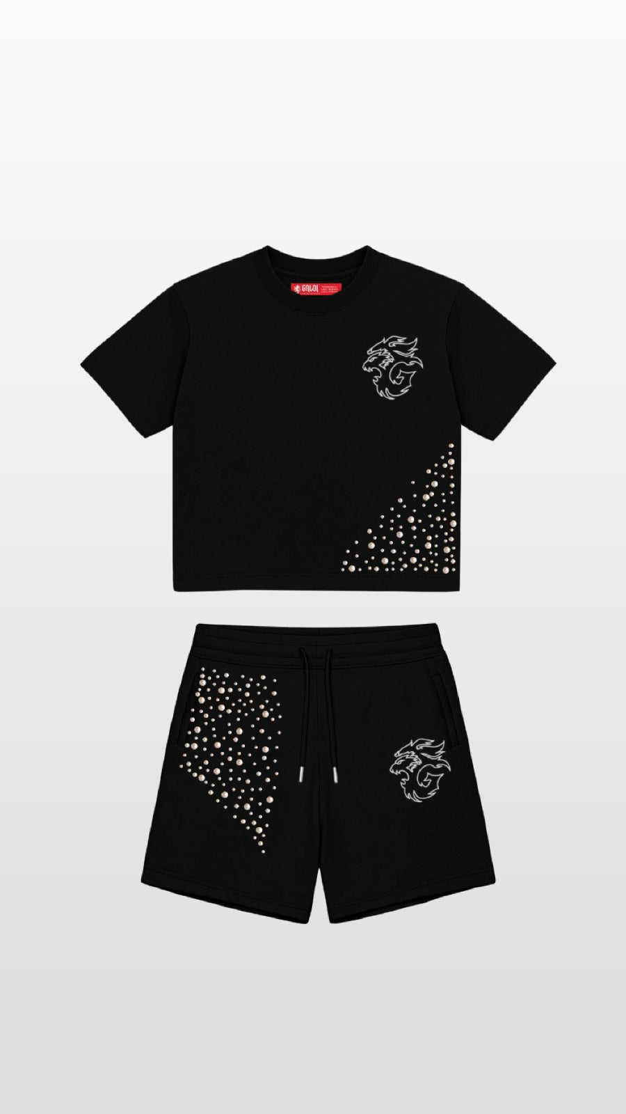 TRACKSUIT GALOI DRIP DREAMS