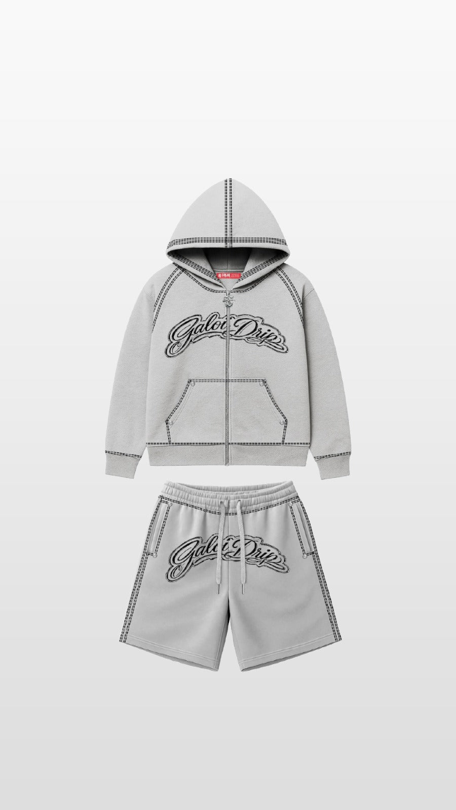 TRACKSUIT GALOI SHINE