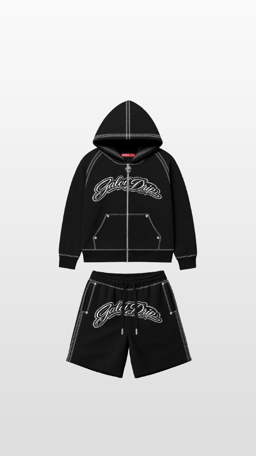 TRACKSUIT GALOI SHINE