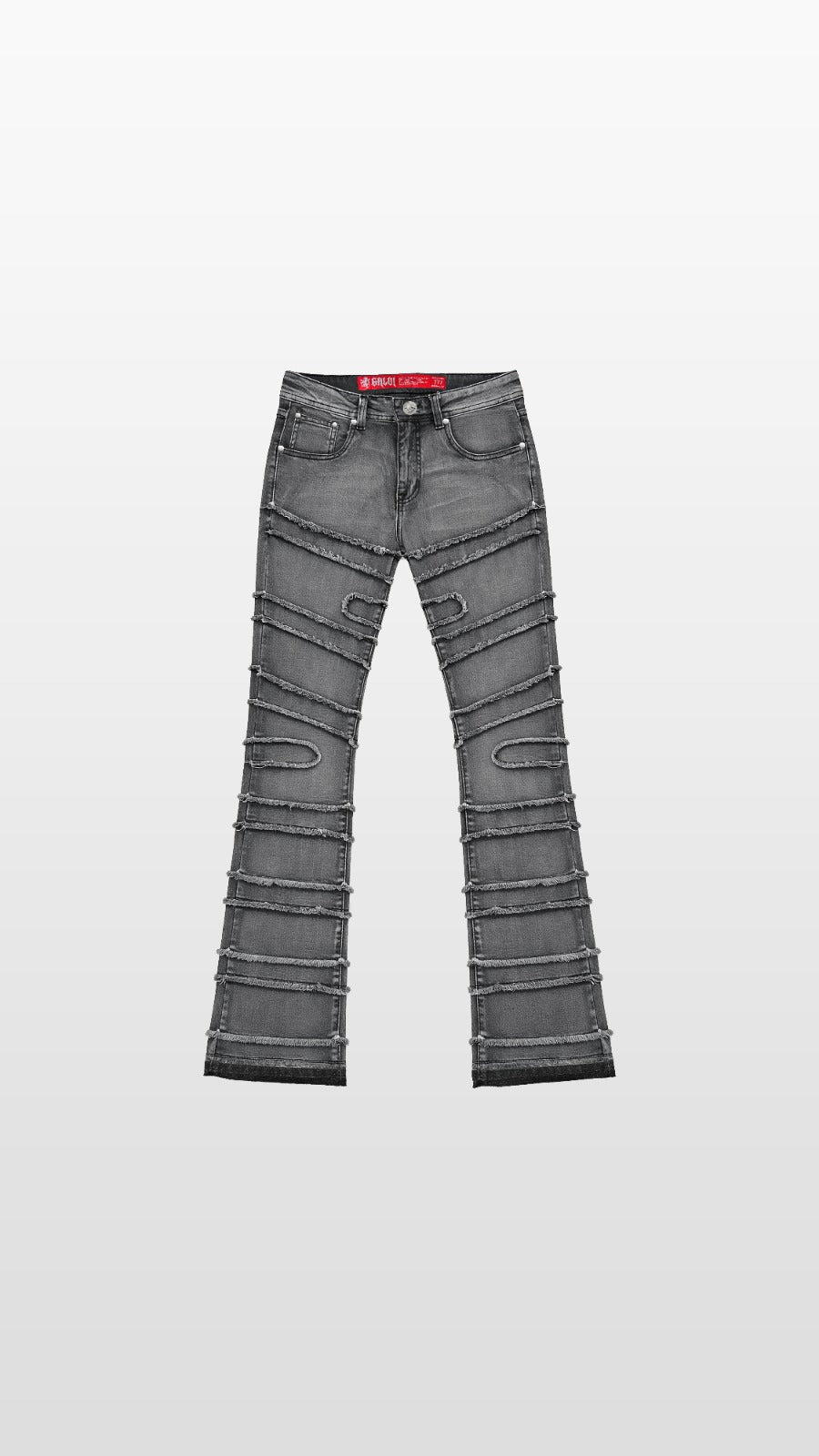 JEAN FLARED GALOIXMONTREAL