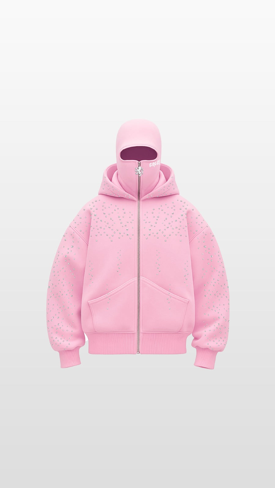 HOODIE BALACLAVA DIAMOND