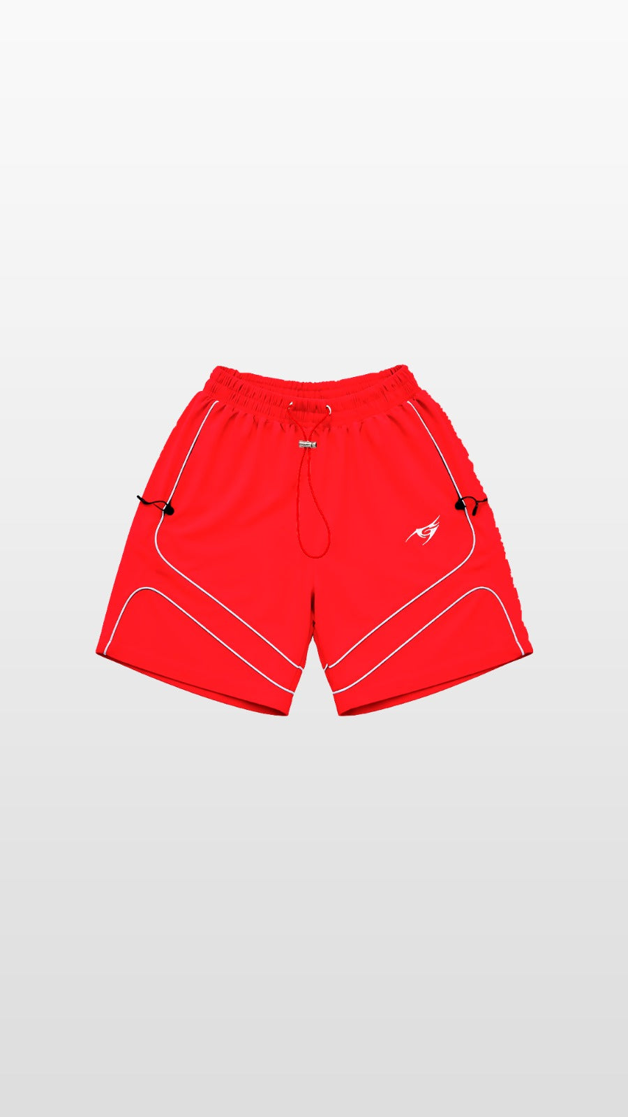 SHORT GALOI REFLECTIVE