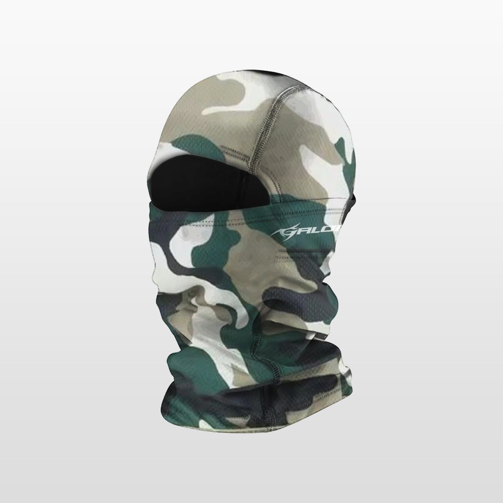 SKY MASK GALOI  CAMO