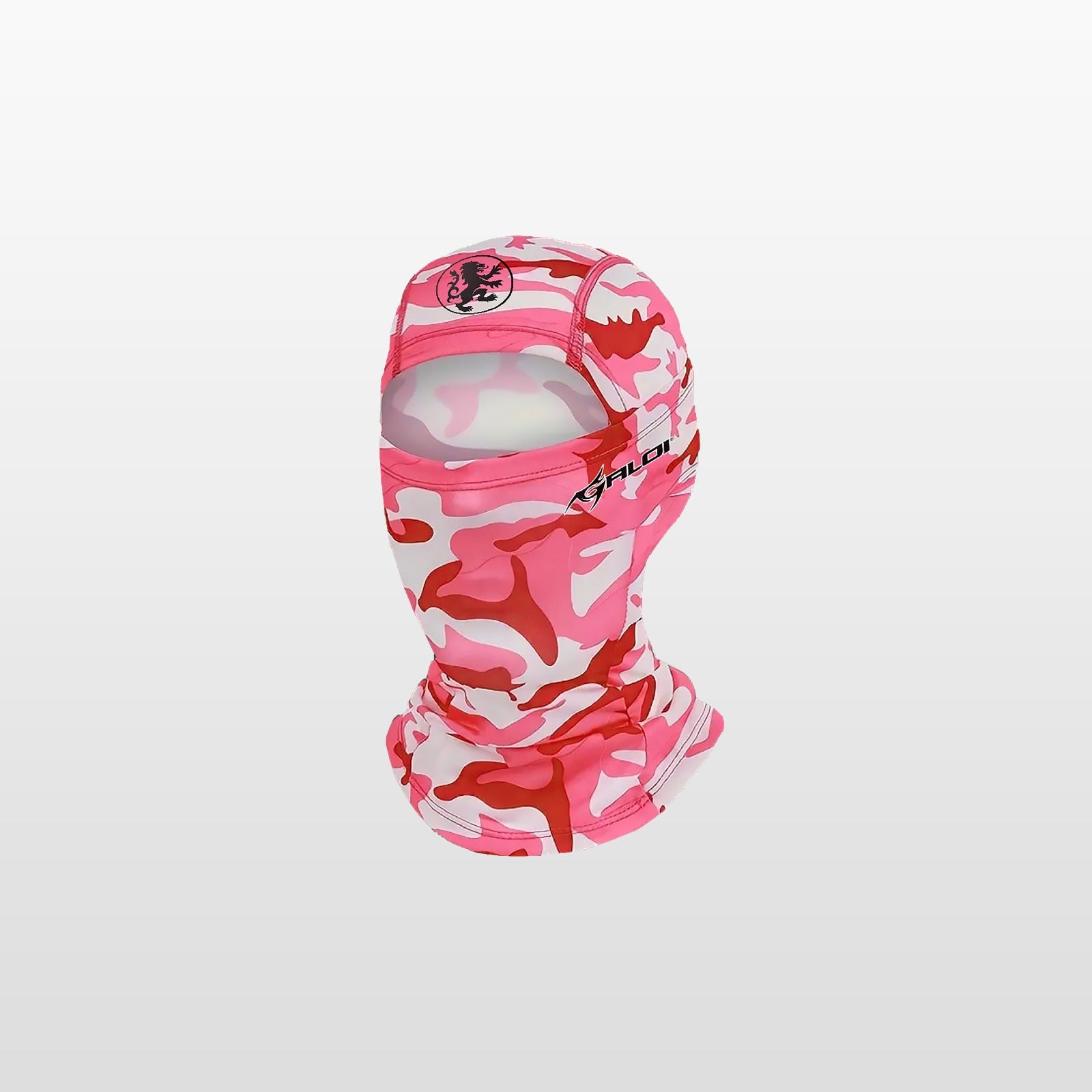 SKY MASK GALOI  CAMO