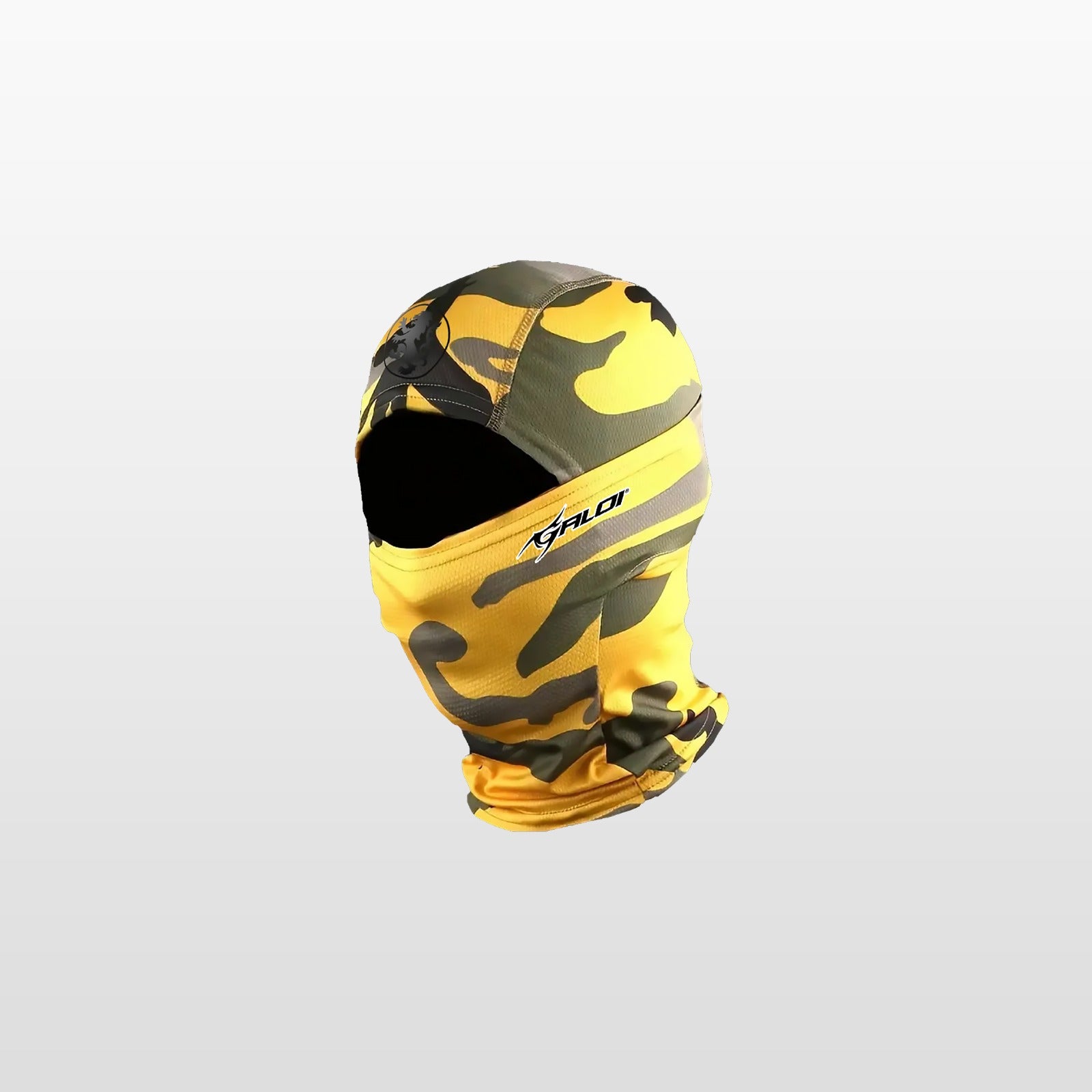 SKY MASK GALOI  CAMO