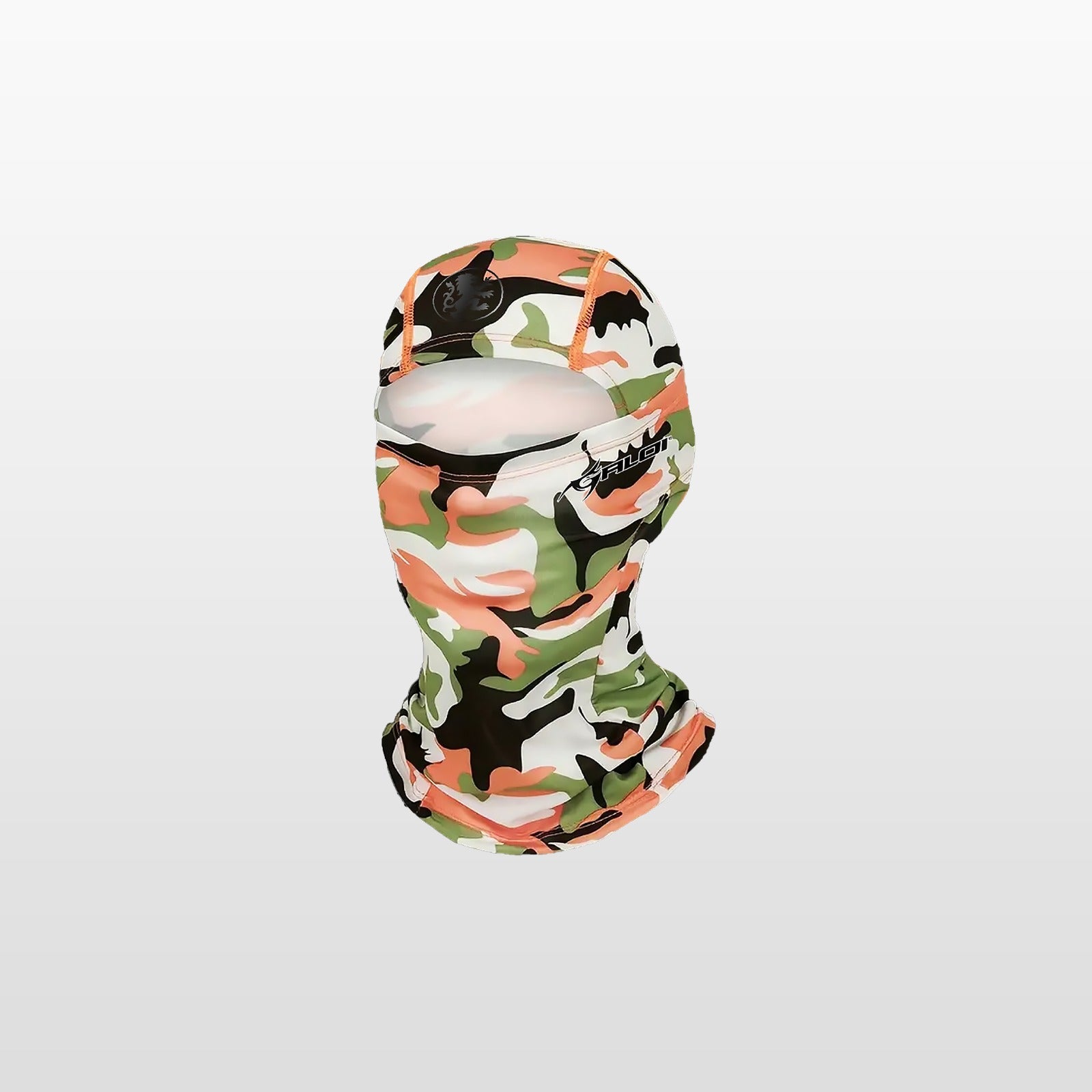 SKY MASK GALOI  CAMO