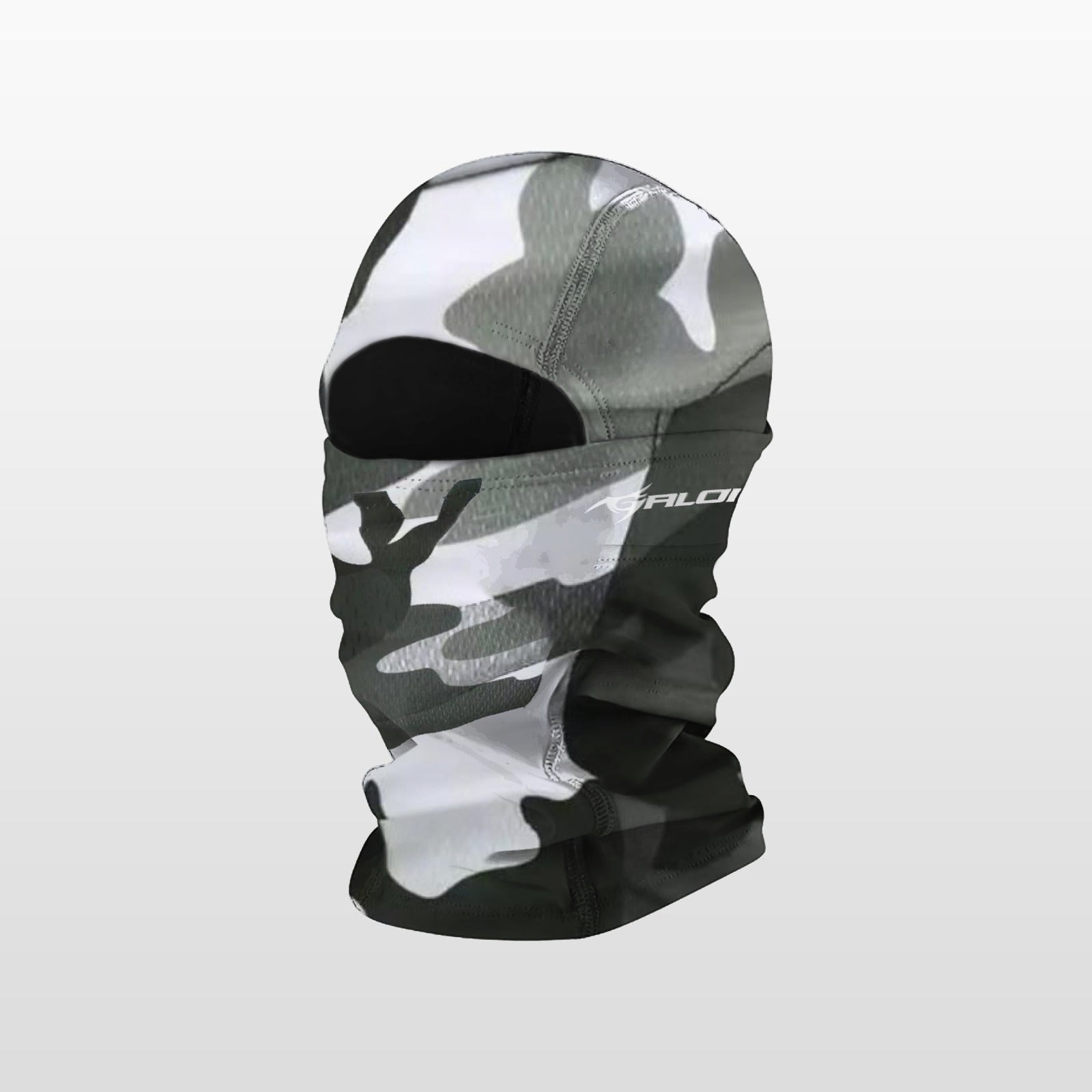 SKY MASK GALOI  CAMO