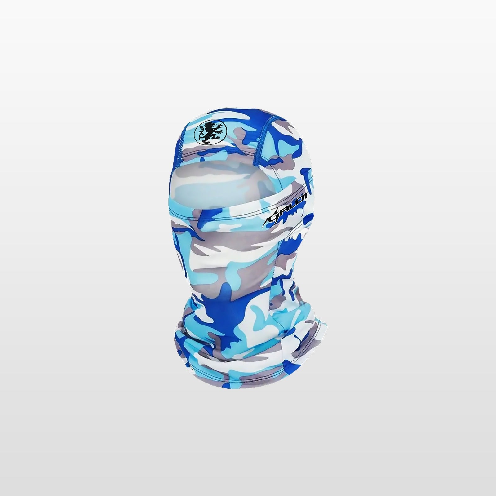 SKY MASK GALOI  CAMO