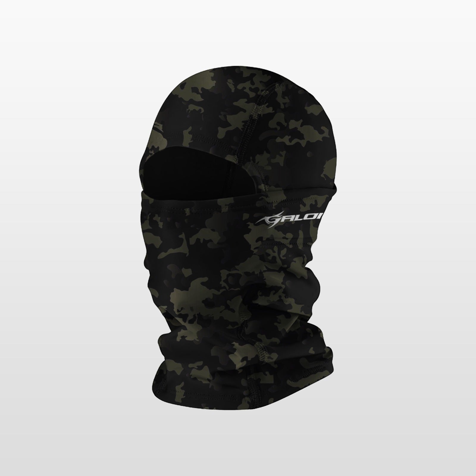 SKY MASK GALOI  CAMO